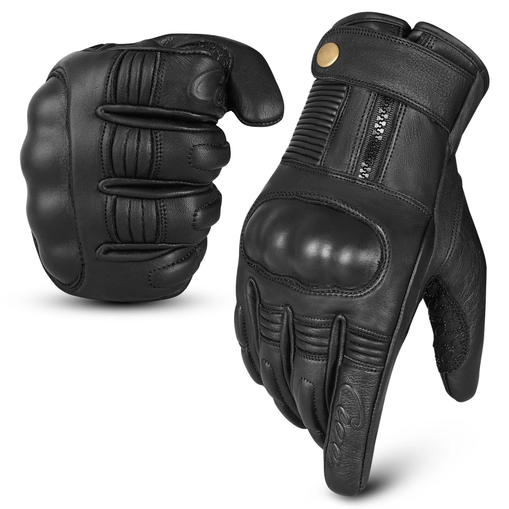 All-Weather Motorcycle Gloves Shop the Ultimate Protection and Comfort with aaaSportx™