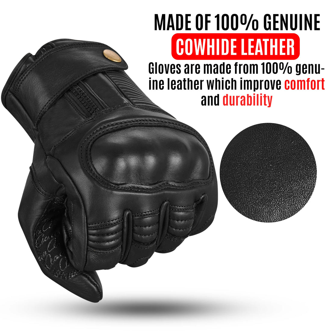 All-Weather Motorcycle Gloves Shop the Ultimate Protection and Comfort with aaaSportx™